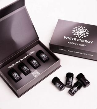 Focus SNiff White Energy 2er Pack (Cranberry)
